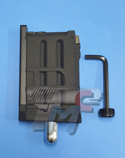 Action Army M700 / AAC21 Co2 Magazine (New Type)